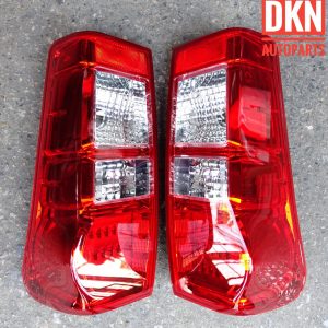 ไฟท้าย ISUZU D-MAX ALL NEW 2012