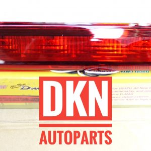 ไฟเบรค ISUZU D-MAX ALL NEW 2012